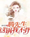 腾先生,这锅我不背
