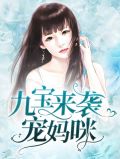 九宝来袭宠妈咪莫晓蝶